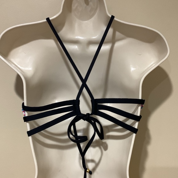 Nannette Lepore swim top - Picture 3 of 8